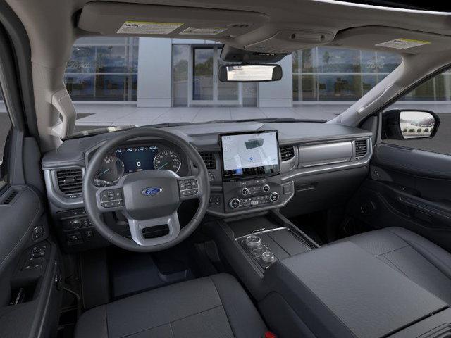 new 2024 Ford Expedition car, priced at $67,663