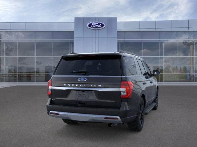 new 2024 Ford Expedition car, priced at $67,663