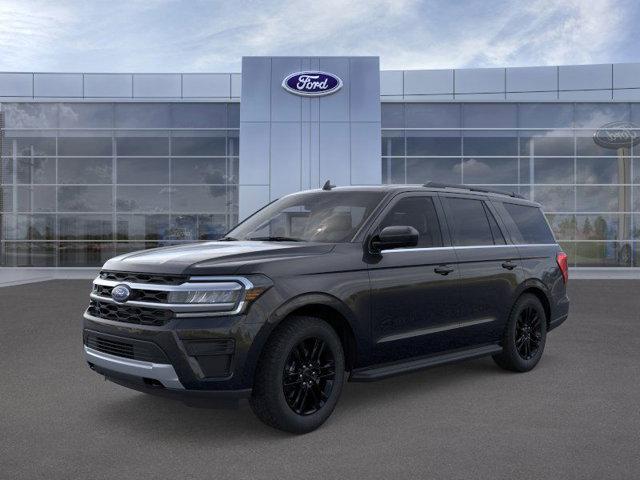 new 2024 Ford Expedition car, priced at $67,663