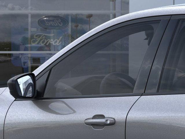 new 2025 Ford Escape car, priced at $30,500