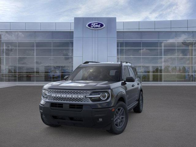 new 2025 Ford Bronco Sport car, priced at $33,282