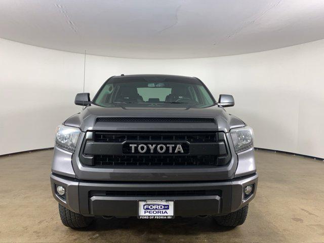 used 2016 Toyota Tundra car, priced at $32,987