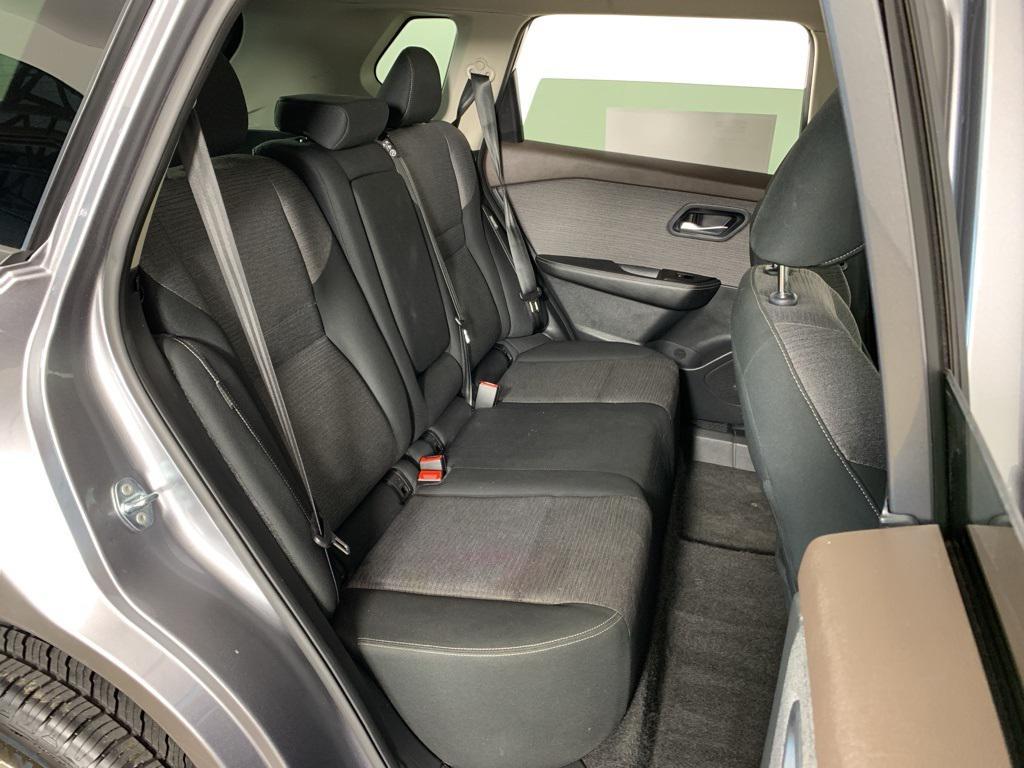 used 2023 Nissan Rogue car, priced at $20,464