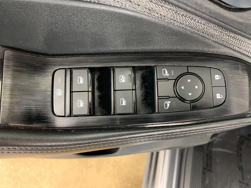 used 2023 Nissan Rogue car, priced at $20,464