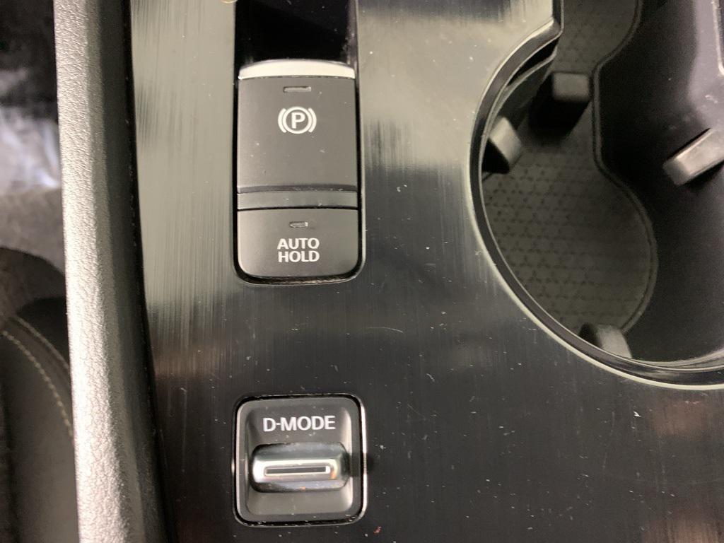 used 2023 Nissan Rogue car, priced at $20,464