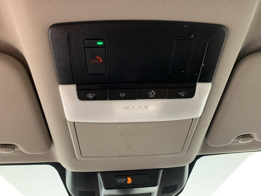used 2023 Nissan Rogue car, priced at $20,464