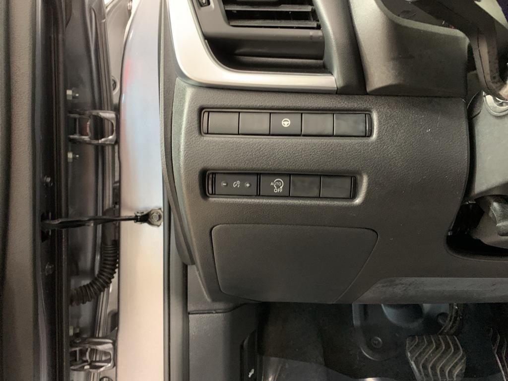 used 2023 Nissan Rogue car, priced at $20,464