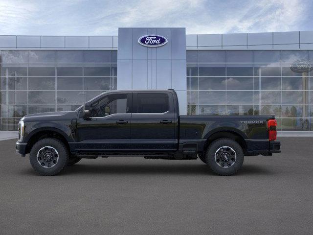 new 2024 Ford F-350 car, priced at $79,500