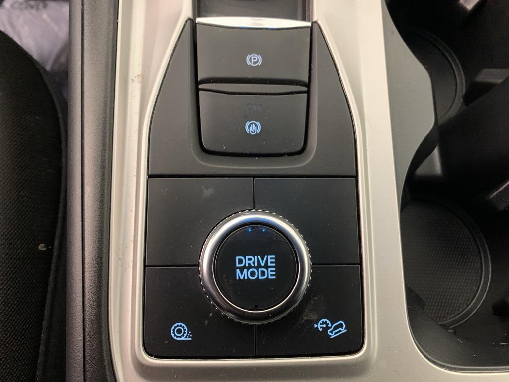 used 2022 Ford Explorer car, priced at $31,393