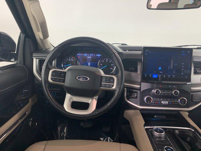 used 2022 Ford Expedition car, priced at $42,558