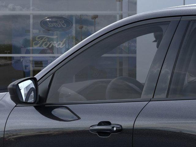 new 2025 Ford Escape car, priced at $30,741