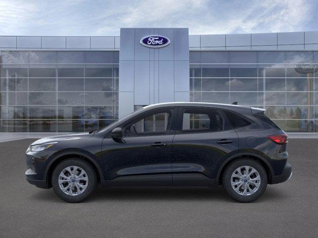new 2025 Ford Escape car, priced at $30,741