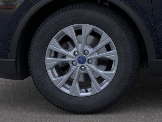 new 2025 Ford Escape car, priced at $30,741