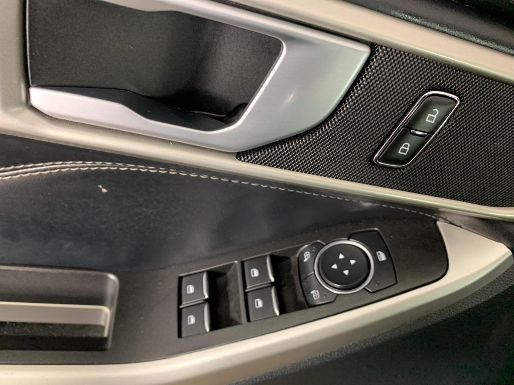 used 2023 Ford Explorer car, priced at $29,978