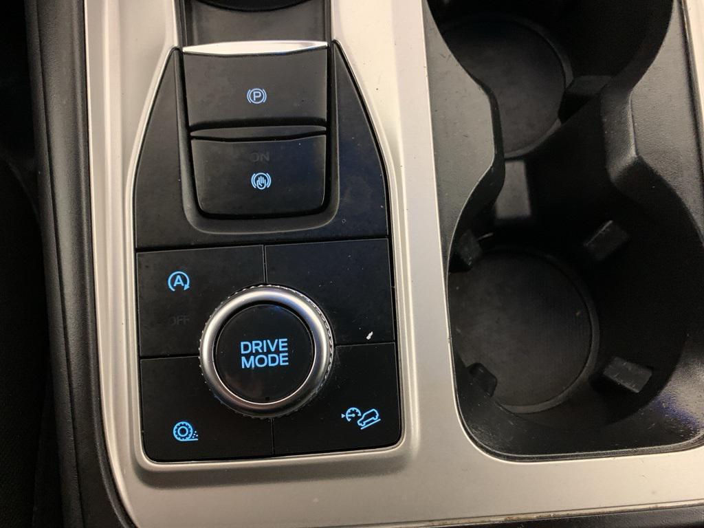 used 2023 Ford Explorer car, priced at $29,978