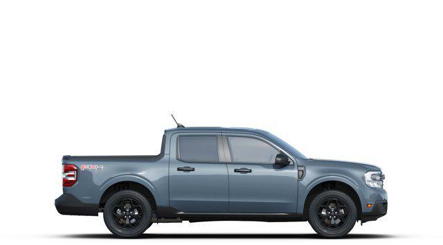 new 2024 Ford Maverick car, priced at $31,663