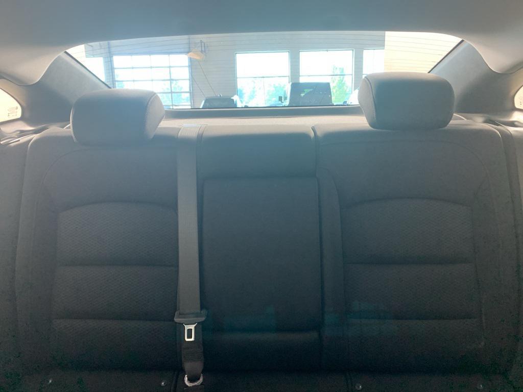used 2024 Chevrolet Malibu car, priced at $20,488