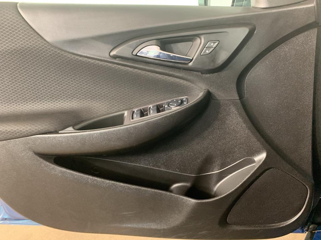 used 2024 Chevrolet Malibu car, priced at $20,488