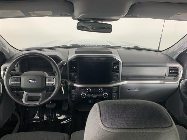 used 2024 Ford F-150 car, priced at $46,443