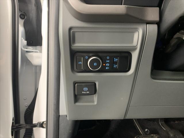 used 2024 Ford F-150 car, priced at $46,443