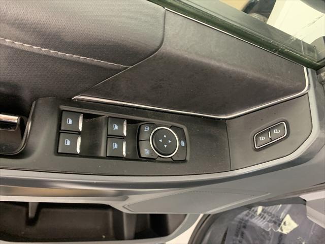 used 2024 Ford F-150 car, priced at $46,443