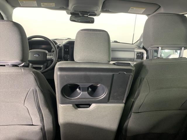 used 2024 Ford F-150 car, priced at $46,443
