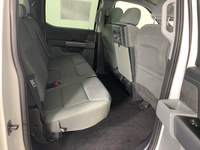 used 2024 Ford F-150 car, priced at $46,443