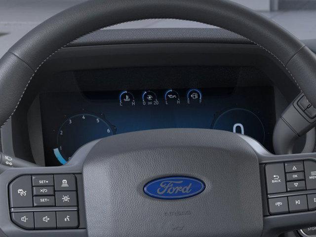 new 2024 Ford F-150 car, priced at $58,311