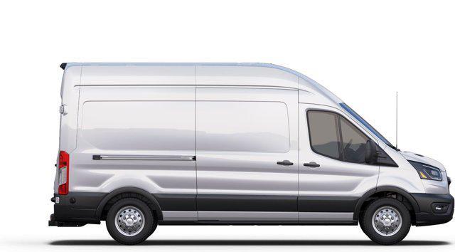 new 2024 Ford Transit-350 car