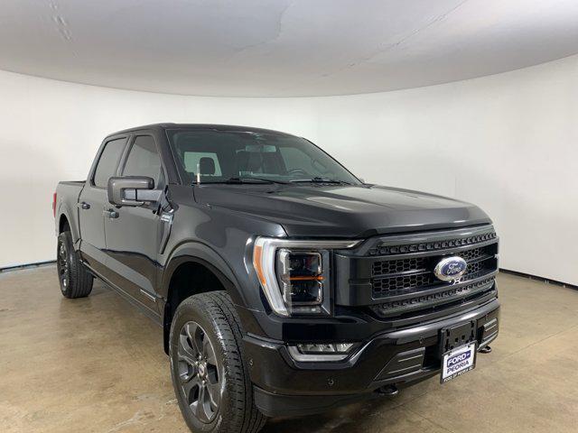 used 2023 Ford F-150 car, priced at $53,724