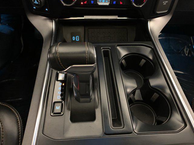 used 2023 Ford F-150 car, priced at $53,724