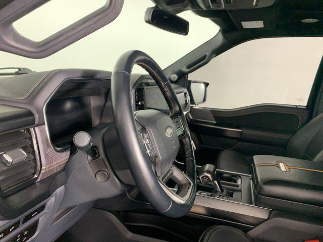 used 2023 Ford F-150 car, priced at $53,724