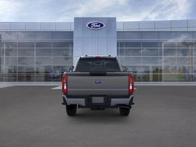 new 2025 Ford F-350 car, priced at $62,417