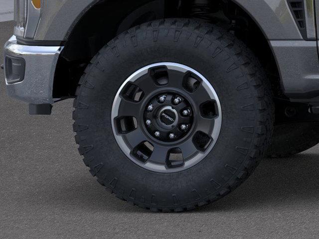 new 2025 Ford F-350 car, priced at $62,417