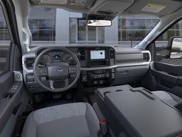 new 2025 Ford F-350 car, priced at $62,417