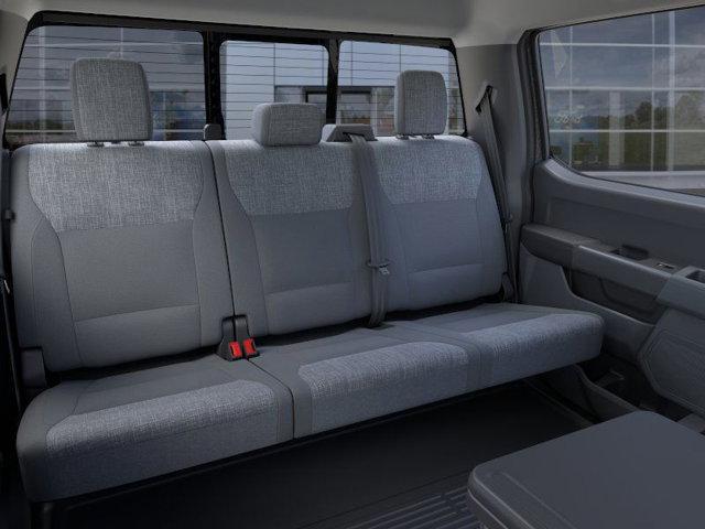 new 2025 Ford F-350 car, priced at $62,417
