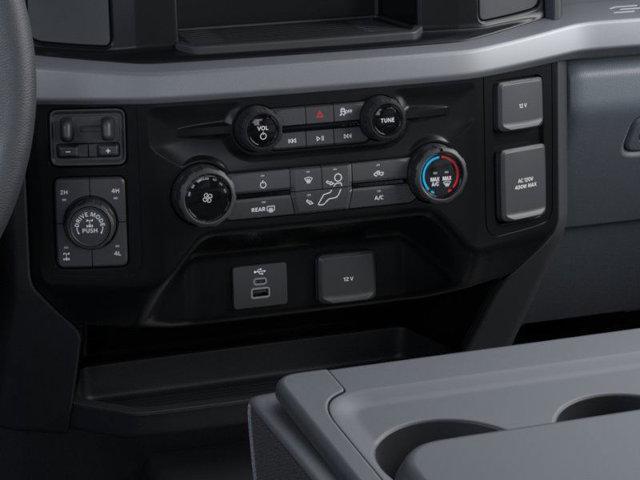 new 2025 Ford F-350 car, priced at $62,417