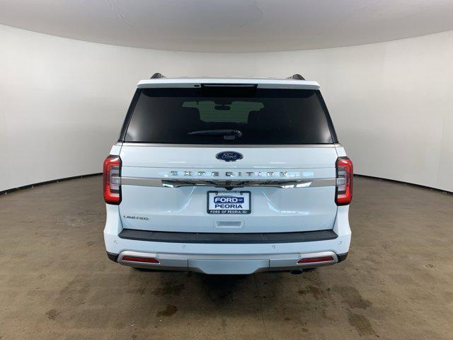 used 2022 Ford Expedition car, priced at $45,163