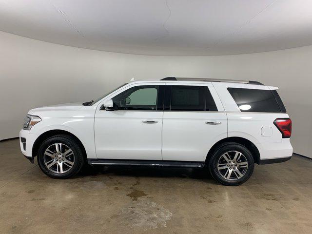 used 2022 Ford Expedition car, priced at $45,163