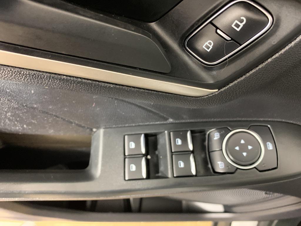 used 2022 Ford Escape car, priced at $17,979
