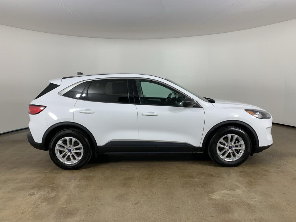 used 2022 Ford Escape car, priced at $17,979