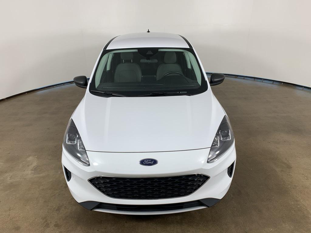 used 2022 Ford Escape car, priced at $17,979