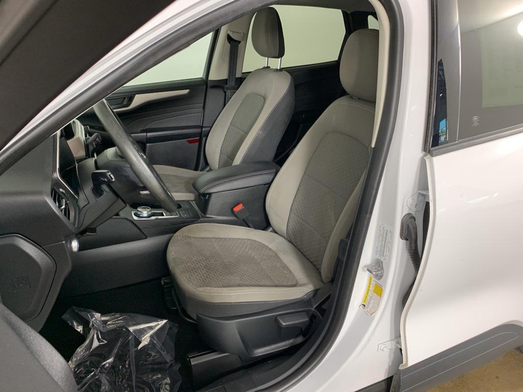used 2022 Ford Escape car, priced at $17,979