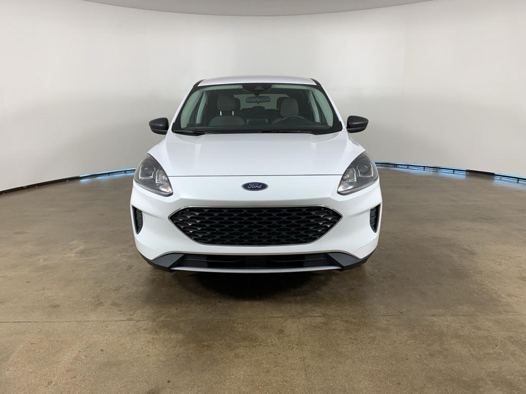 used 2022 Ford Escape car, priced at $17,979