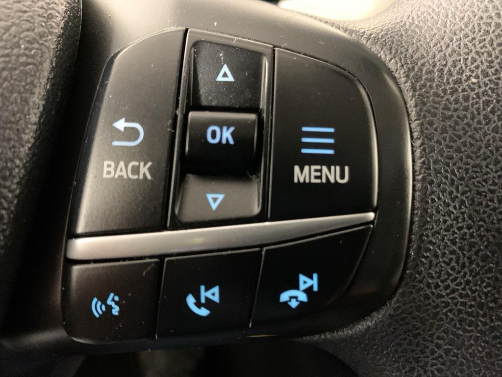 used 2022 Ford Escape car, priced at $17,979