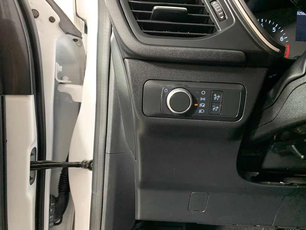 used 2022 Ford Escape car, priced at $17,979