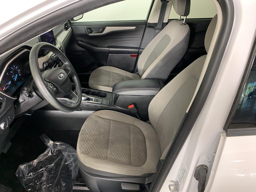 used 2022 Ford Escape car, priced at $17,979