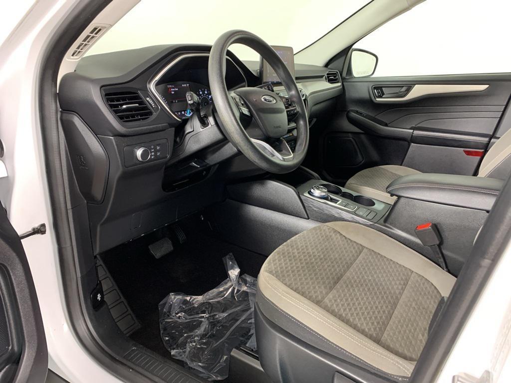 used 2022 Ford Escape car, priced at $17,979