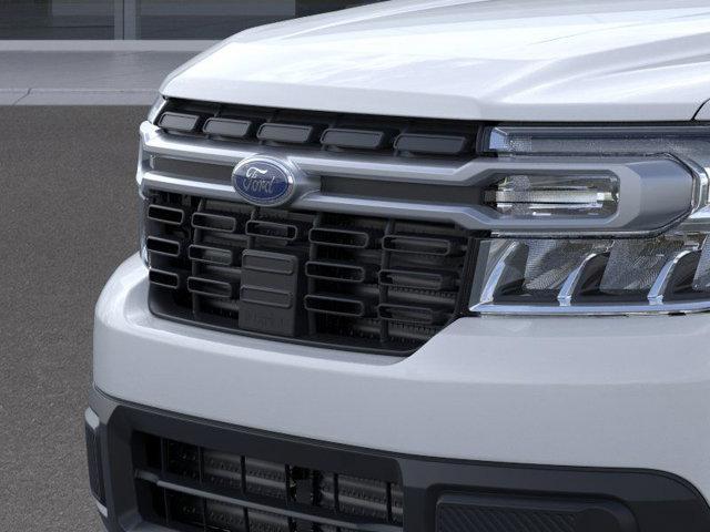 new 2024 Ford Maverick car, priced at $36,031