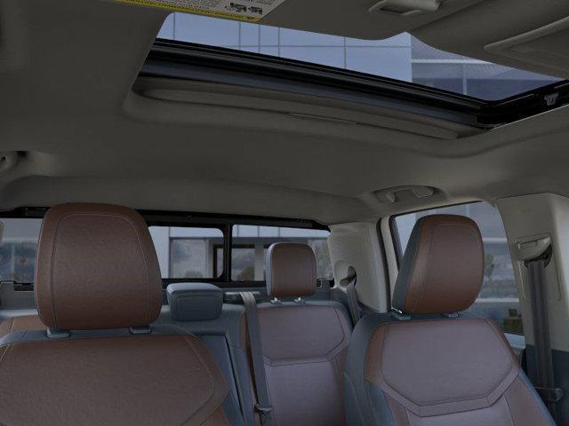 new 2024 Ford Maverick car, priced at $36,031